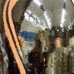 Oxford Ceramics Fair 2015, Phil Rogers